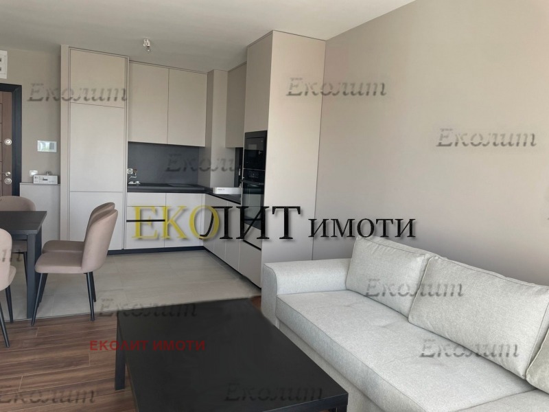 For Rent  1 bedroom Sofia , Levski V , 64 sq.m | 22920123 - image [4]