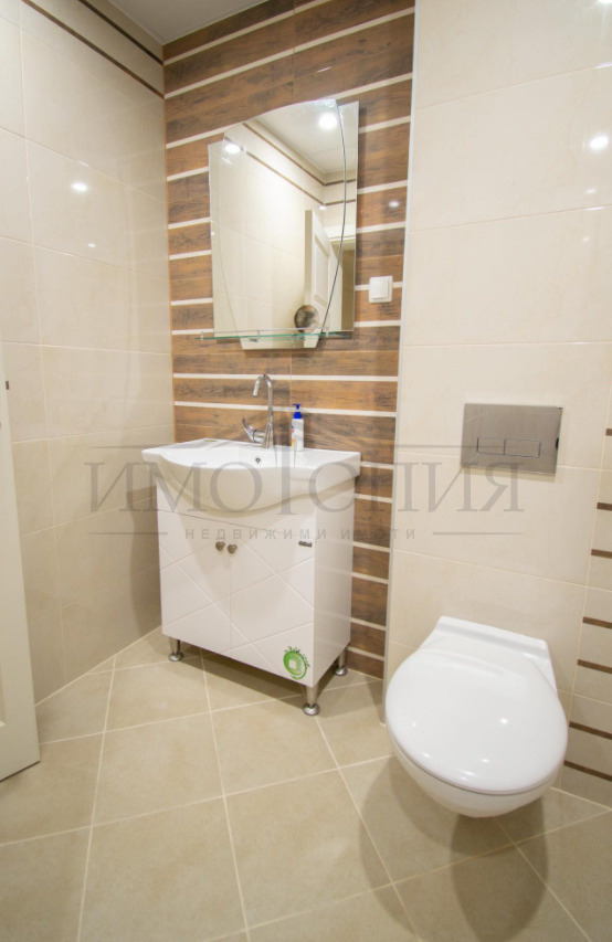 Дава под наем 3-СТАЕН, гр. София, Зона Б-18, снимка 4 - Апартаменти - 53243475