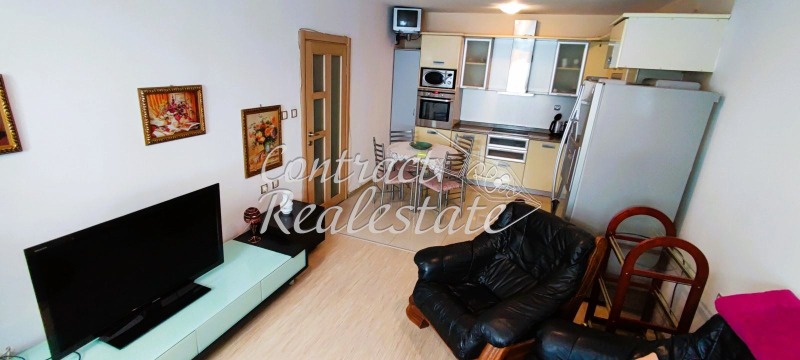 Дава под наем  3-стаен град Варна , Операта , 110 кв.м | 18763069 - изображение [3]