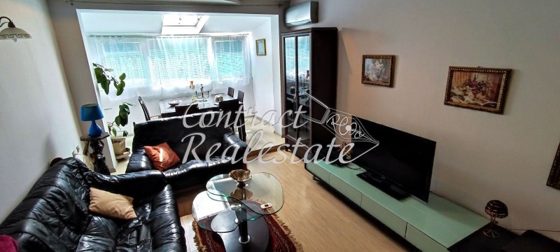 Дава под наем  3-стаен град Варна , Операта , 110 кв.м | 18763069 - изображение [5]