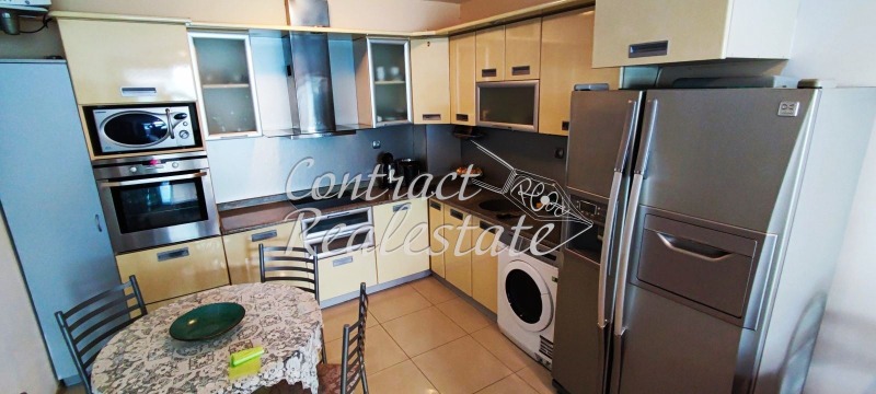 Дава под наем  3-стаен град Варна , Операта , 110 кв.м | 18763069 - изображение [2]