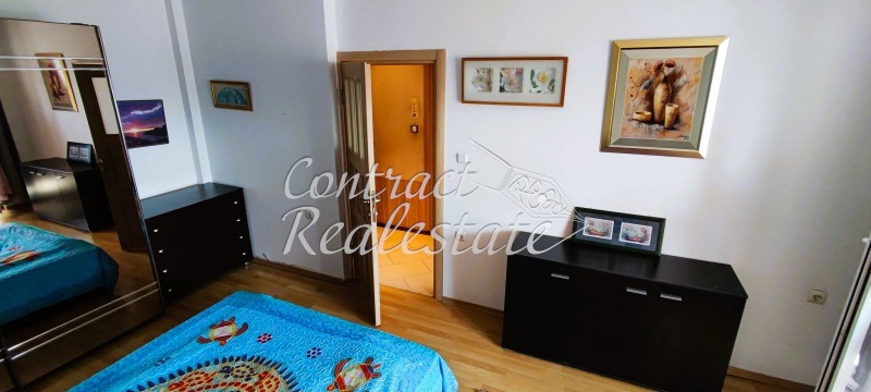 Дава под наем  3-стаен град Варна , Операта , 110 кв.м | 18763069 - изображение [15]