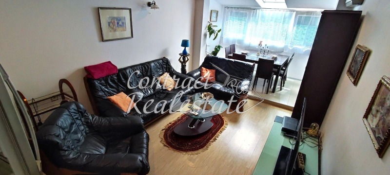 Дава под наем  3-стаен град Варна , Операта , 110 кв.м | 18763069 - изображение [6]