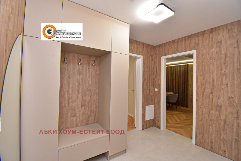 Do wynajęcia  2 sypialnie Sofia , Mladost 1 , 110 mkw | 88037291 - obraz [15]