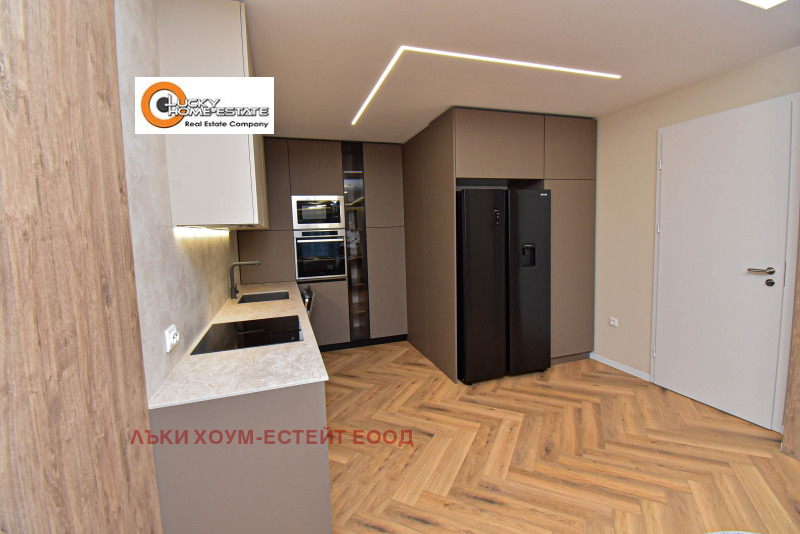 Do wynajęcia  2 sypialnie Sofia , Mladost 1 , 110 mkw | 88037291 - obraz [7]