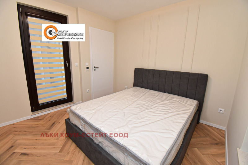 Do wynajęcia  2 sypialnie Sofia , Mladost 1 , 110 mkw | 88037291 - obraz [8]