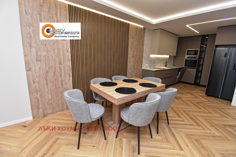Do wynajęcia  2 sypialnie Sofia , Mladost 1 , 110 mkw | 88037291