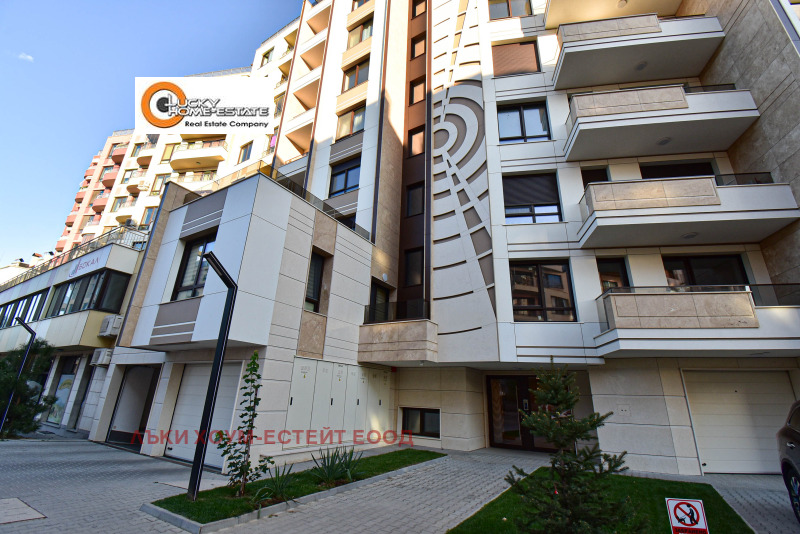 Do wynajęcia  2 sypialnie Sofia , Mladost 1 , 110 mkw | 88037291 - obraz [17]