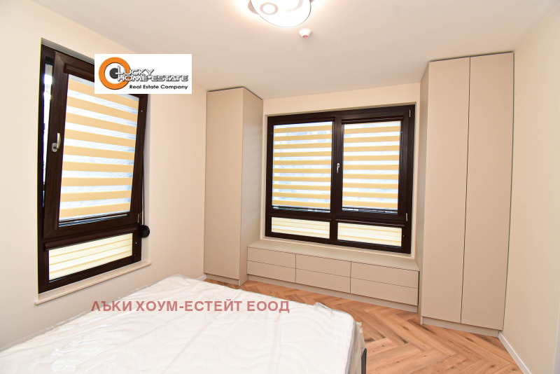 Do wynajęcia  2 sypialnie Sofia , Mladost 1 , 110 mkw | 88037291 - obraz [9]