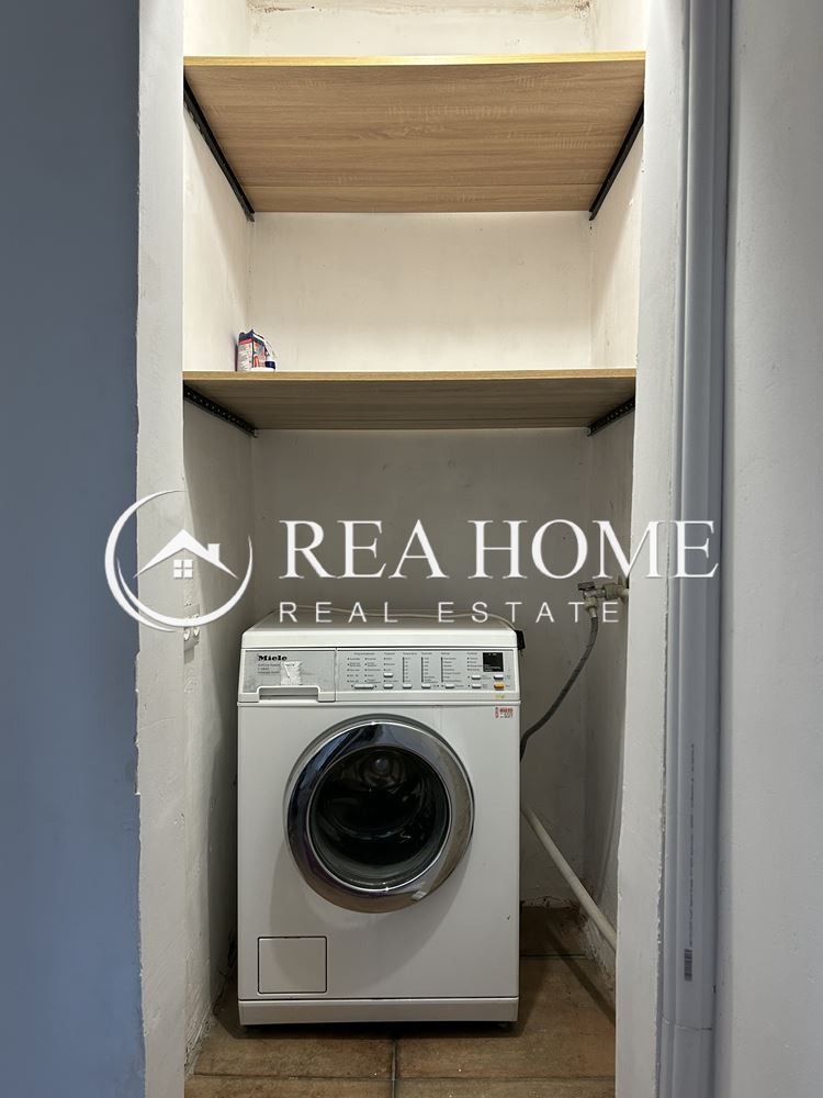 Дава под наем 3-СТАЕН, гр. София, Сердика, снимка 9 - Апартаменти - 52787217