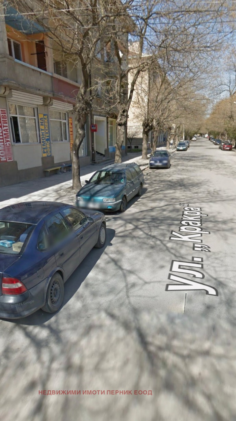 K pronájmu  Kancelář Pernik , Centar , 15 m2 | 10576975