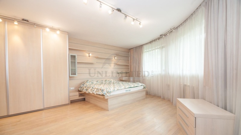 Дава под наем КЪЩА, гр. София, Симеоново, снимка 16 - Къщи - 52748689