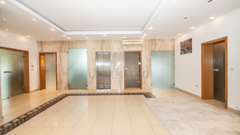 Дава под наем КЪЩА, гр. София, Симеоново, снимка 11 - Къщи - 52748689