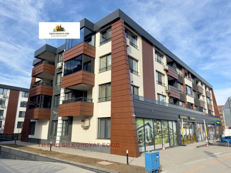 Дава под наем ГАРАЖ, ПАРКОМЯСТО, гр. София, Малинова долина