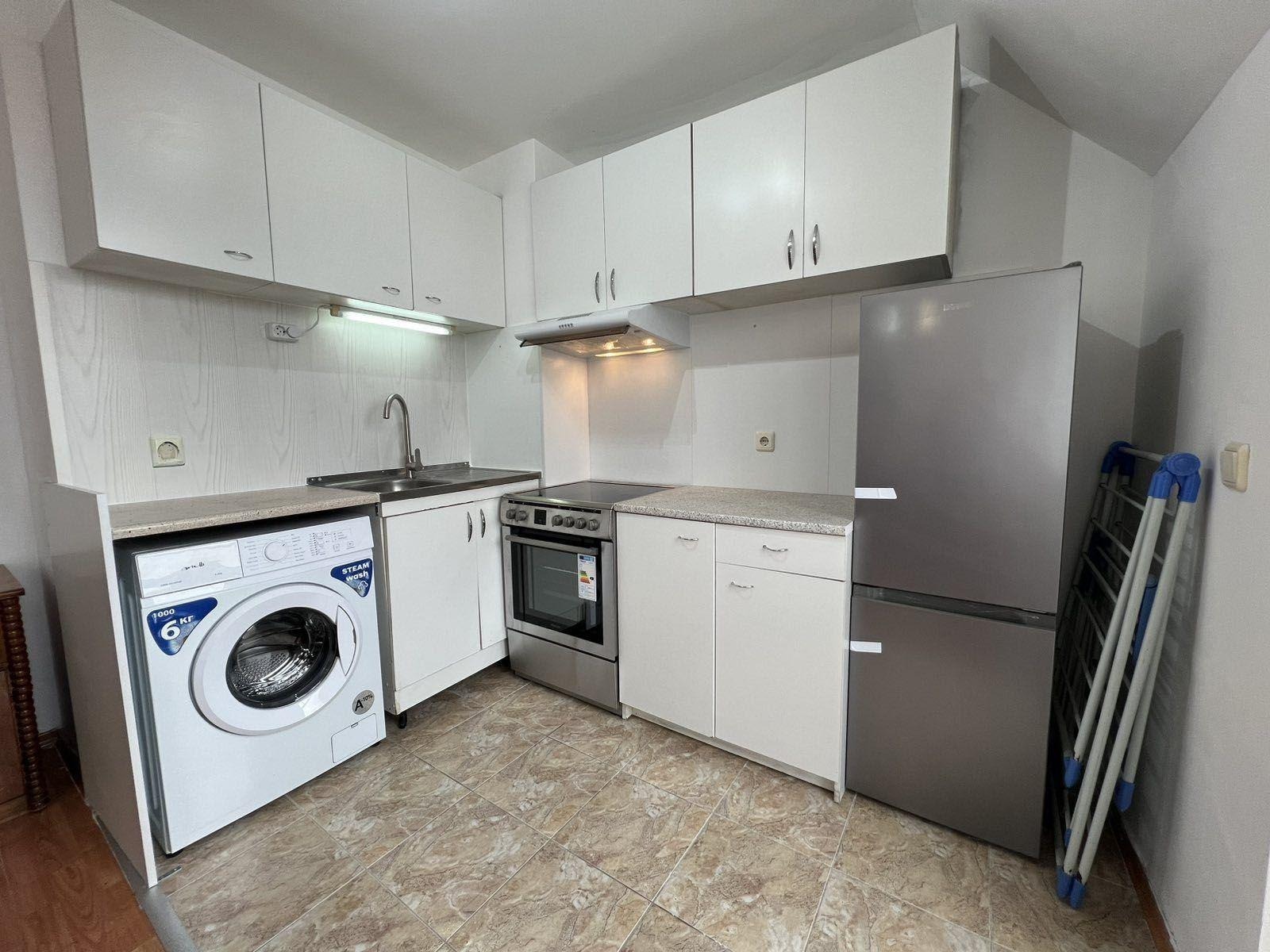 Дава под наем 2-СТАЕН, гр. София, Люлин 8, снимка 3 - Апартаменти - 54206014