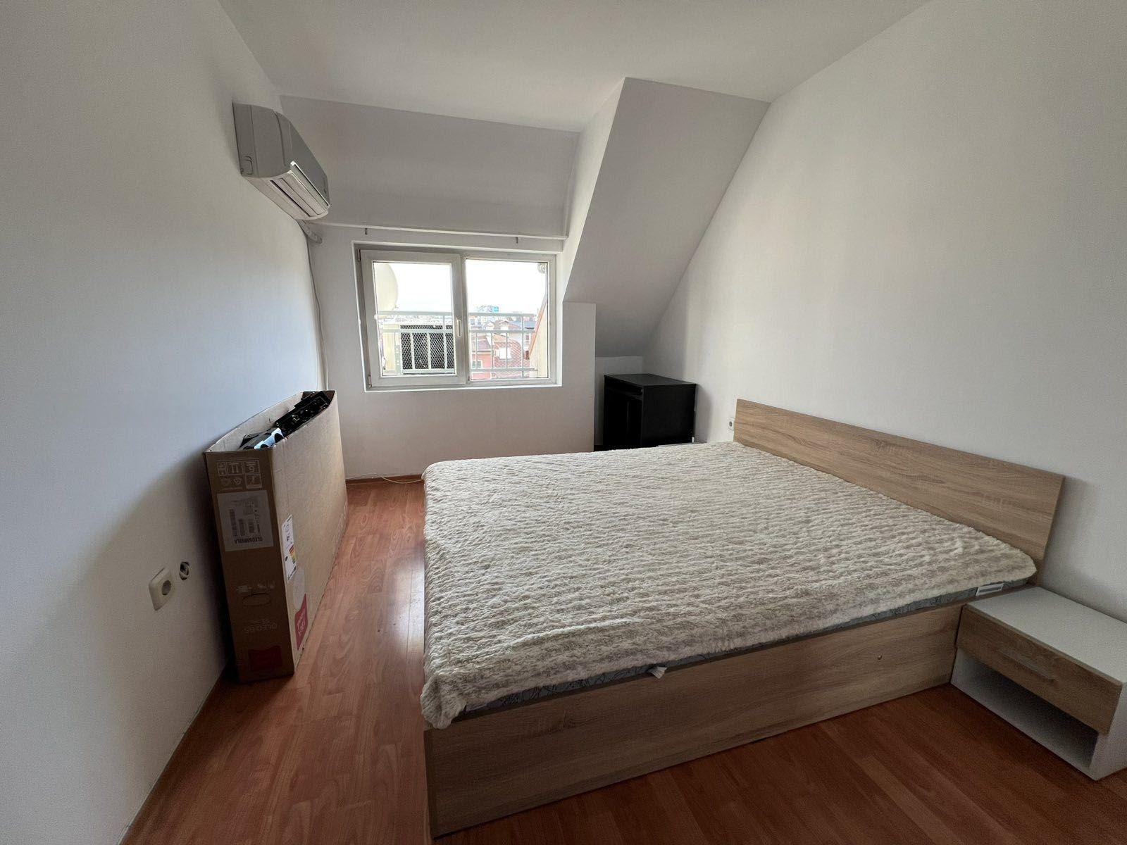 Дава под наем 2-СТАЕН, гр. София, Люлин 8, снимка 4 - Апартаменти - 54206014