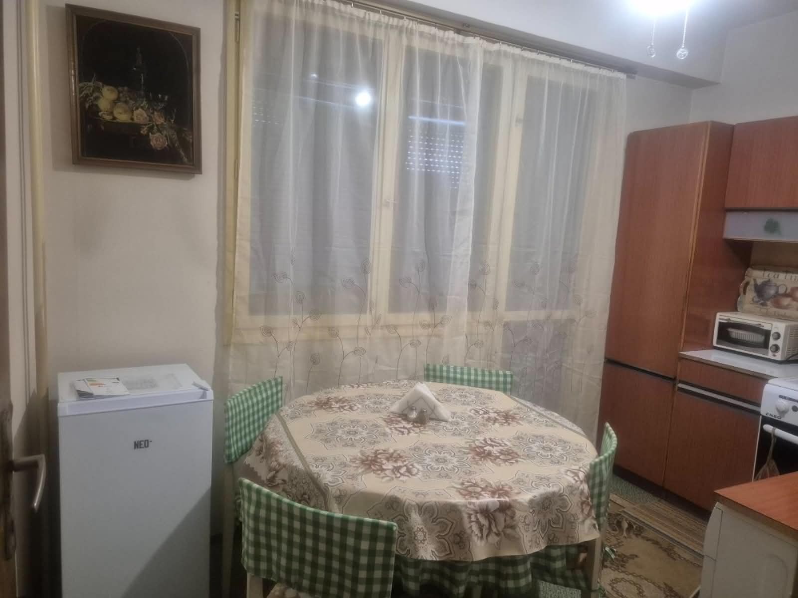Дава под наем 2-СТАЕН, гр. Пловдив, Кючук Париж, снимка 3 - Апартаменти - 54527424
