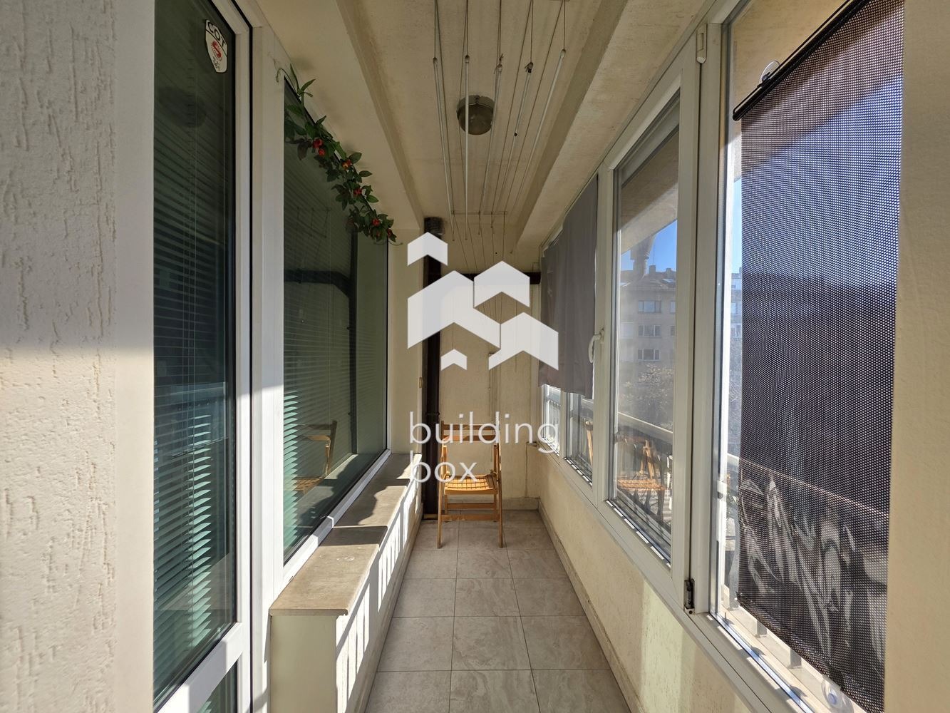 Дава под наем 3-СТАЕН, гр. София, Гео Милев, снимка 9 - Апартаменти - 53710721