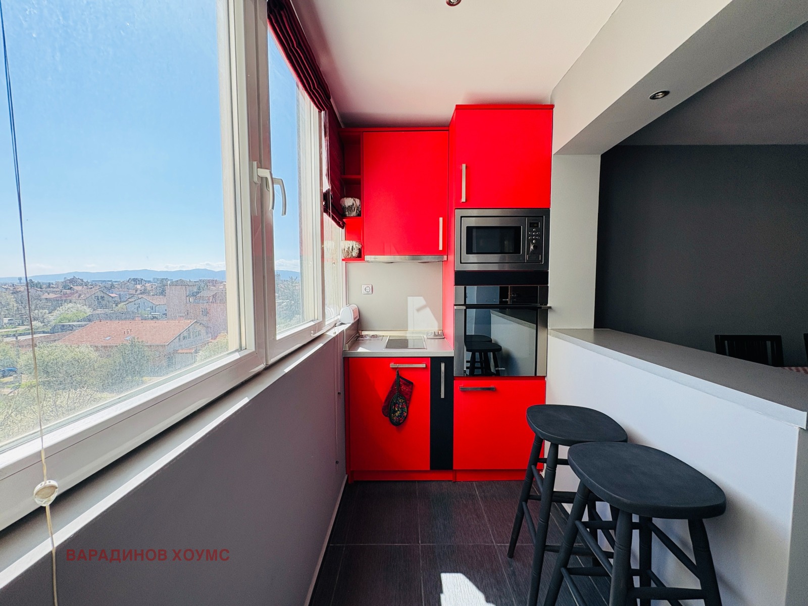 Дава под наем 3-СТАЕН, гр. София, Левски В, снимка 3 - Апартаменти - 54201491