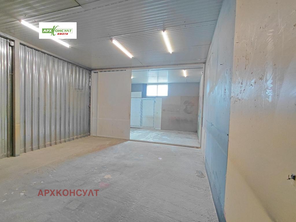 Дава под наем СКЛАД, гр. София, Младост 3, снимка 11 - Складове - 55086415