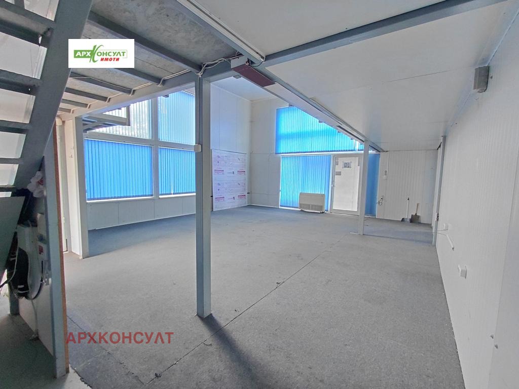 Дава под наем СКЛАД, гр. София, Младост 3, снимка 8 - Складове - 55086415