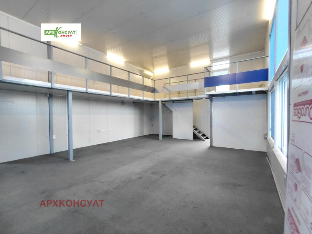 Дава под наем СКЛАД, гр. София, Младост 3, снимка 12 - Складове - 55086415