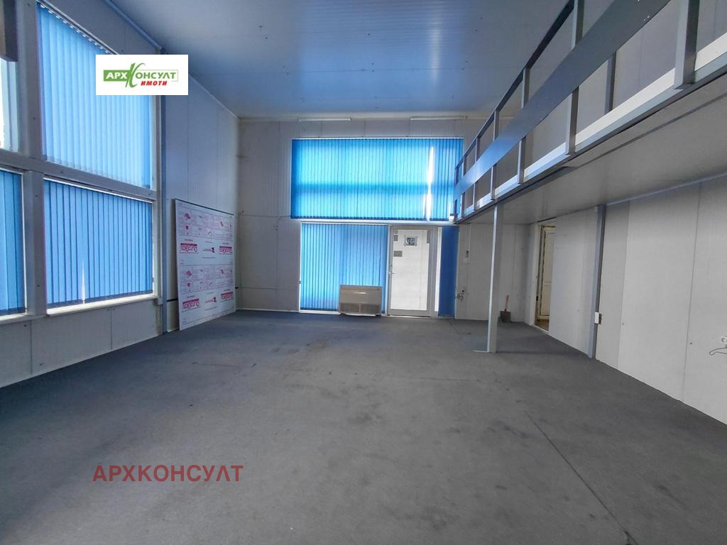 Дава под наем СКЛАД, гр. София, Младост 3, снимка 7 - Складове - 55086415