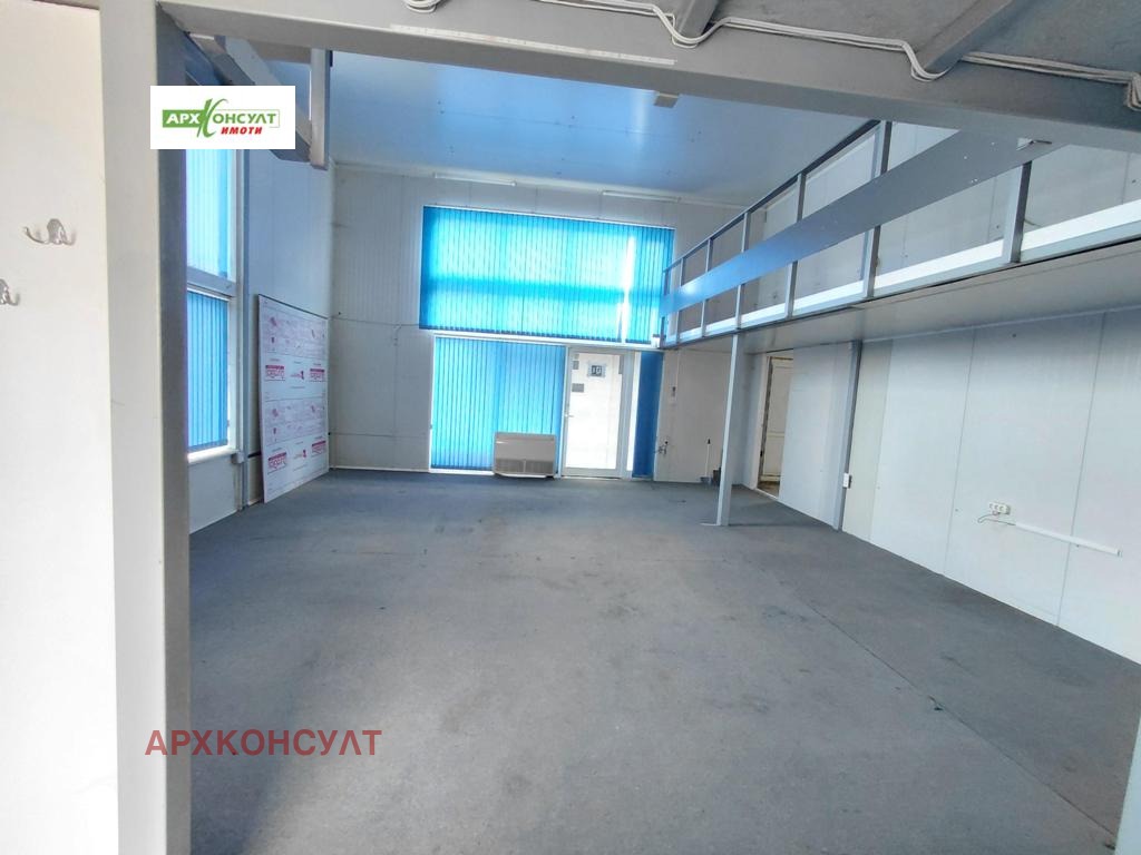 Дава под наем СКЛАД, гр. София, Младост 3, снимка 4 - Складове - 55086415