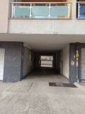 Дава под наем ГАРАЖ, ПАРКОМЯСТО, гр. София, Банишора, снимка 2