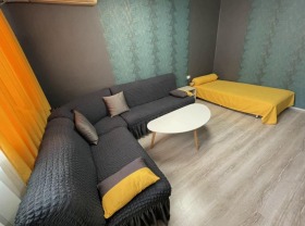 2 dormitorios Gagarin, Plovdiv