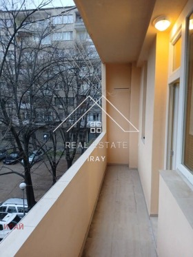 3+ chambres Tsentar, Stara Zagora 14