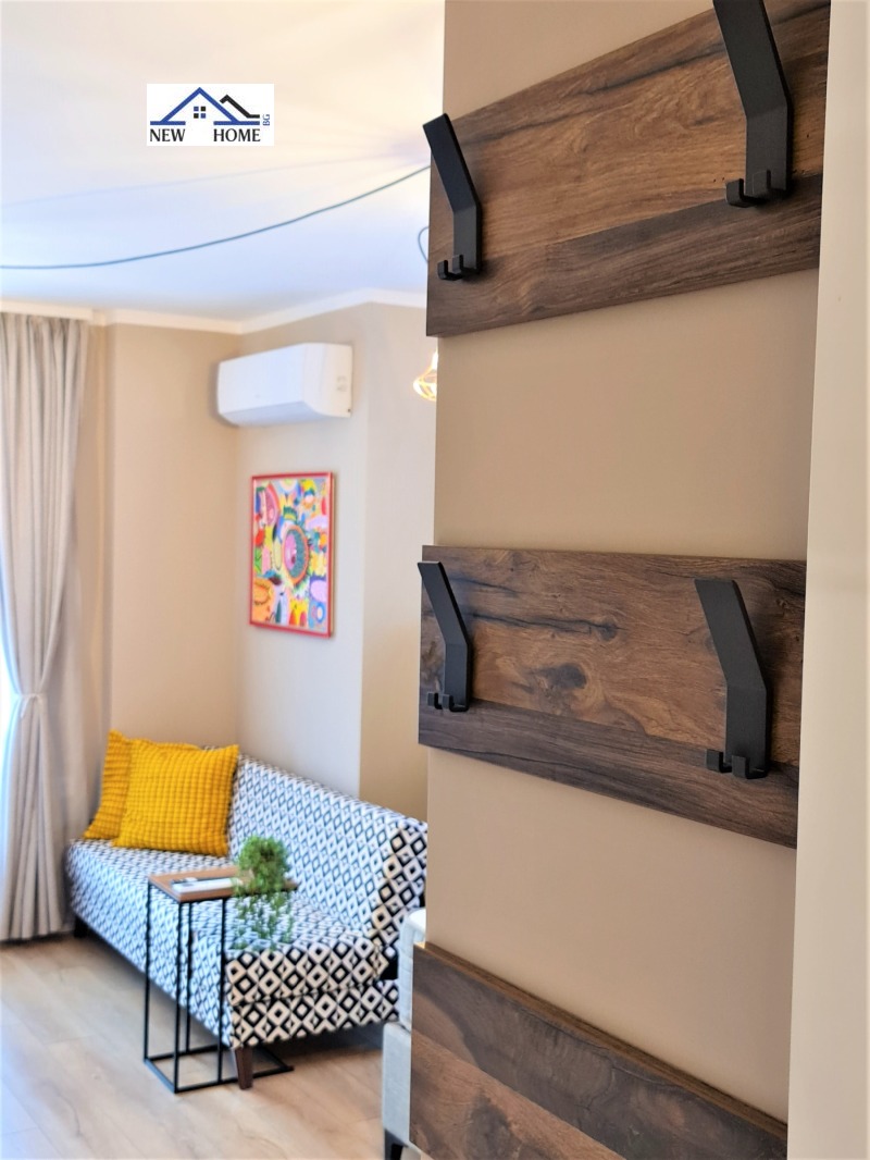 Дава под наем 1-СТАЕН, гр. София, Овча купел 2