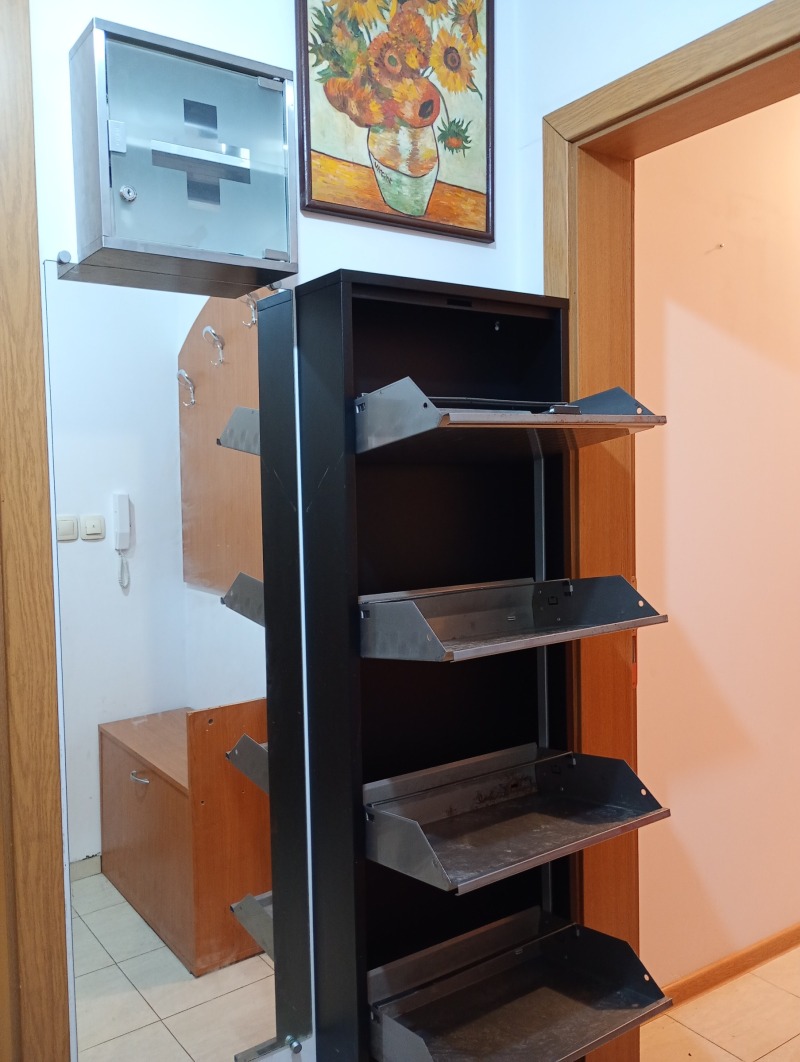 Издаје се  1 спаваћа соба Плевен , Идеален центар , 60 м2 | 73579817 - слика [9]