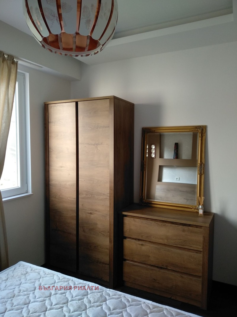 Zu vermieten  1 Schlafzimmer Sofia , Mladost 4 , 55 qm | 84981977 - Bild [9]