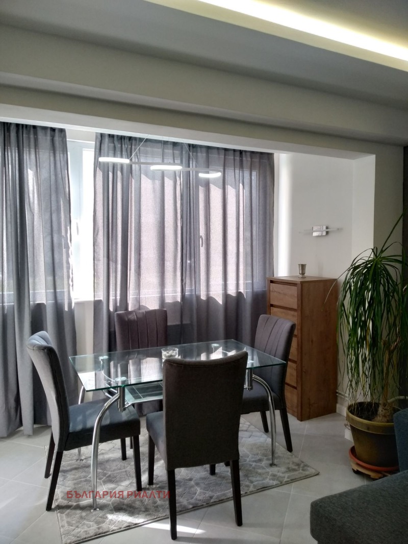 Zu vermieten  1 Schlafzimmer Sofia , Mladost 4 , 55 qm | 84981977 - Bild [4]