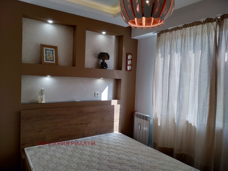 Zu vermieten  1 Schlafzimmer Sofia , Mladost 4 , 55 qm | 84981977 - Bild [8]