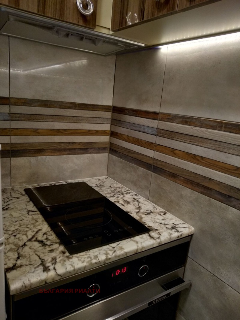 Zu vermieten  1 Schlafzimmer Sofia , Mladost 4 , 55 qm | 84981977 - Bild [6]
