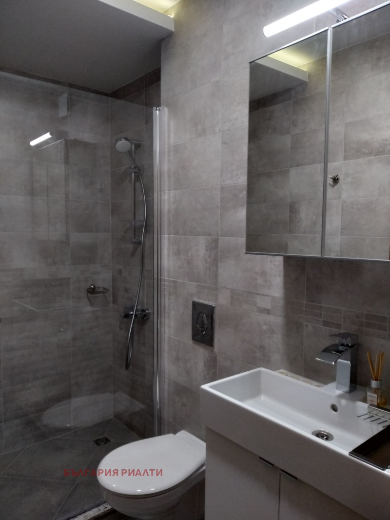 Zu vermieten  1 Schlafzimmer Sofia , Mladost 4 , 55 qm | 84981977 - Bild [10]