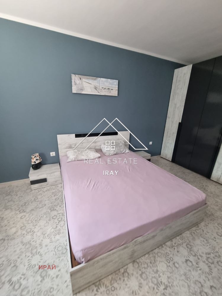 Do wynajęcia  1 sypialnia Stara Zagora , Tri czuczura - centar , 60 mkw | 42174641 - obraz [12]