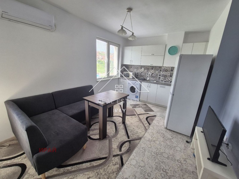 Do wynajęcia  1 sypialnia Stara Zagora , Tri czuczura - centar , 60 mkw | 42174641 - obraz [5]