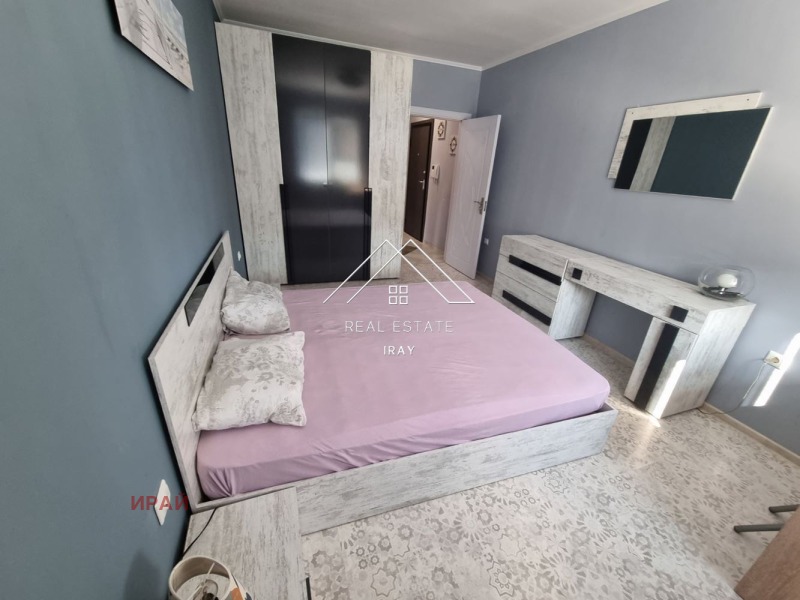 Do wynajęcia  1 sypialnia Stara Zagora , Tri czuczura - centar , 60 mkw | 42174641 - obraz [14]
