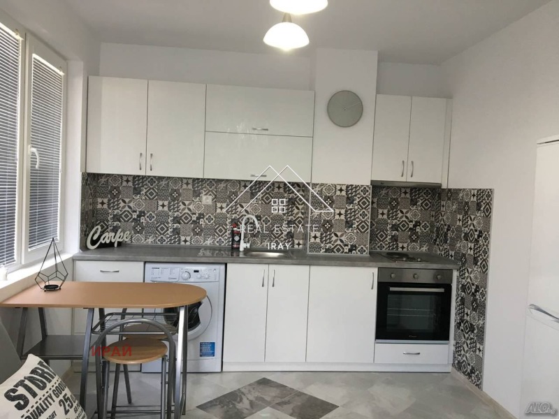 Do wynajęcia  1 sypialnia Stara Zagora , Tri czuczura - centar , 60 mkw | 42174641 - obraz [7]