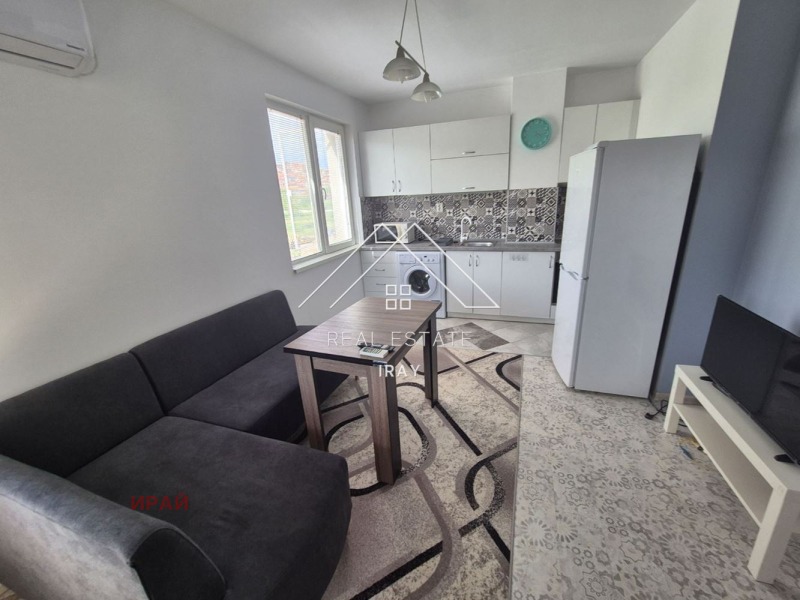 Do wynajęcia  1 sypialnia Stara Zagora , Tri czuczura - centar , 60 mkw | 42174641 - obraz [4]