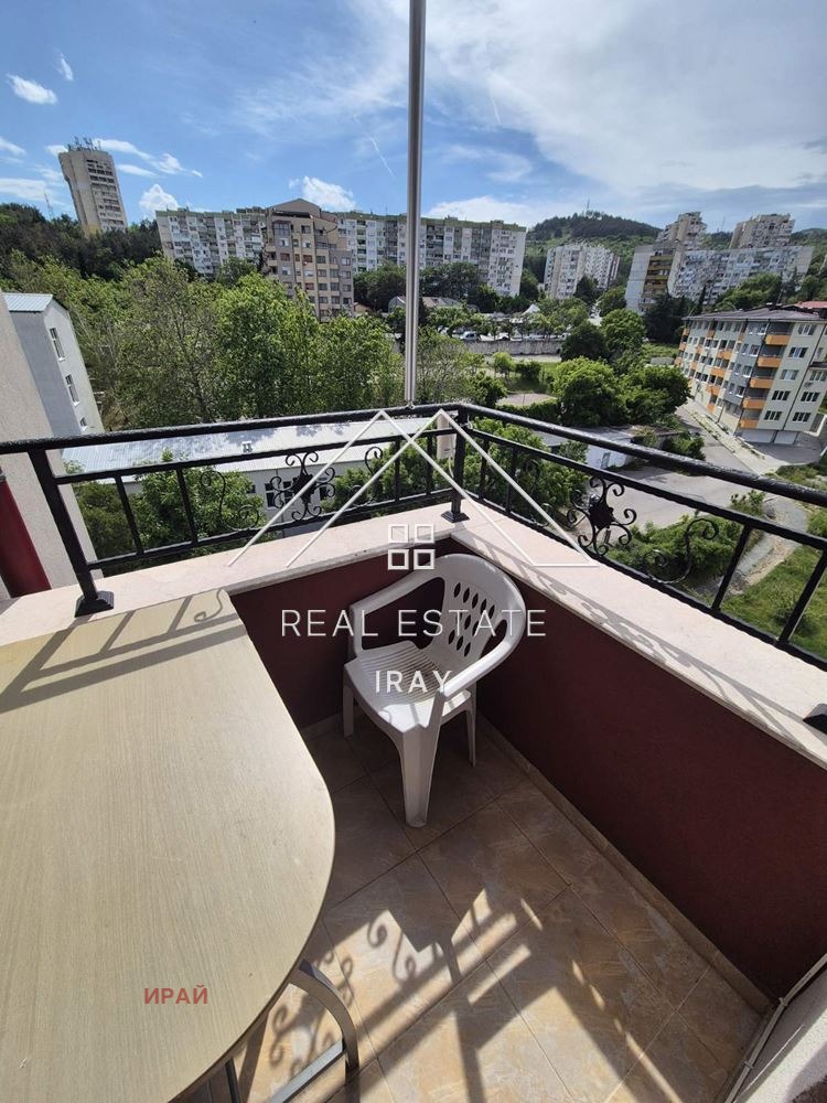 Do wynajęcia  1 sypialnia Stara Zagora , Tri czuczura - centar , 60 mkw | 42174641 - obraz [16]