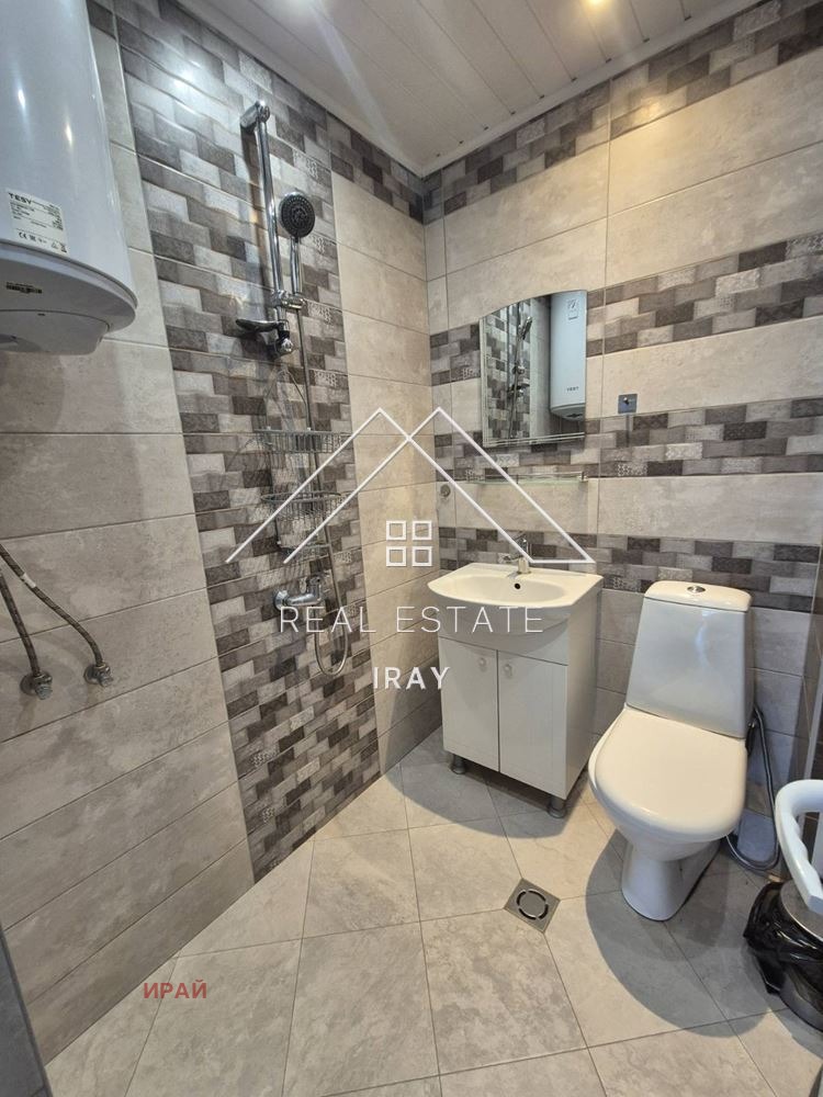 Do wynajęcia  1 sypialnia Stara Zagora , Tri czuczura - centar , 60 mkw | 42174641 - obraz [15]