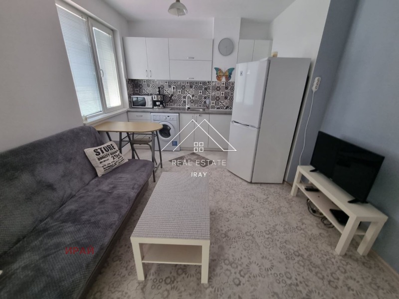 Do wynajęcia  1 sypialnia Stara Zagora , Tri czuczura - centar , 60 mkw | 42174641 - obraz [3]