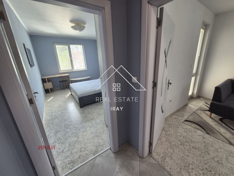 Do wynajęcia  1 sypialnia Stara Zagora , Tri czuczura - centar , 60 mkw | 42174641 - obraz [8]