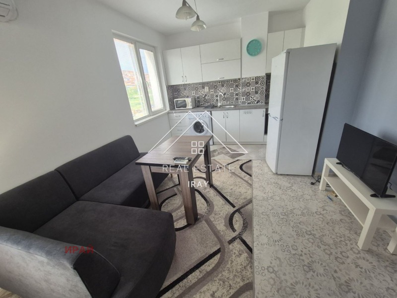 Do wynajęcia  1 sypialnia Stara Zagora , Tri czuczura - centar , 60 mkw | 42174641 - obraz [6]