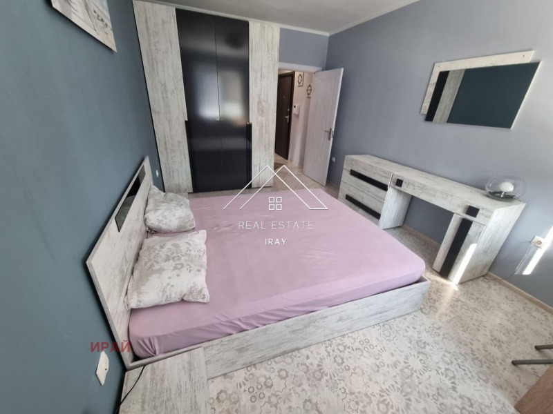 Do wynajęcia  1 sypialnia Stara Zagora , Tri czuczura - centar , 60 mkw | 42174641 - obraz [13]