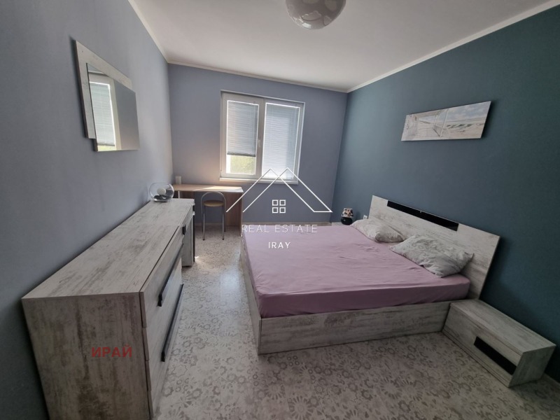 Do wynajęcia  1 sypialnia Stara Zagora , Tri czuczura - centar , 60 mkw | 42174641 - obraz [11]